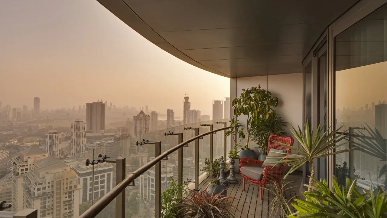 Kanakia Group Upcoming Projects