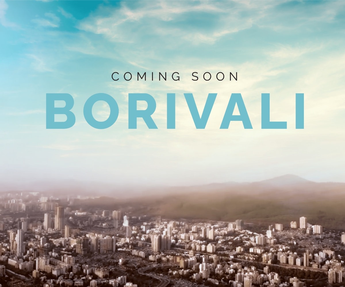 Kanakia Borivali