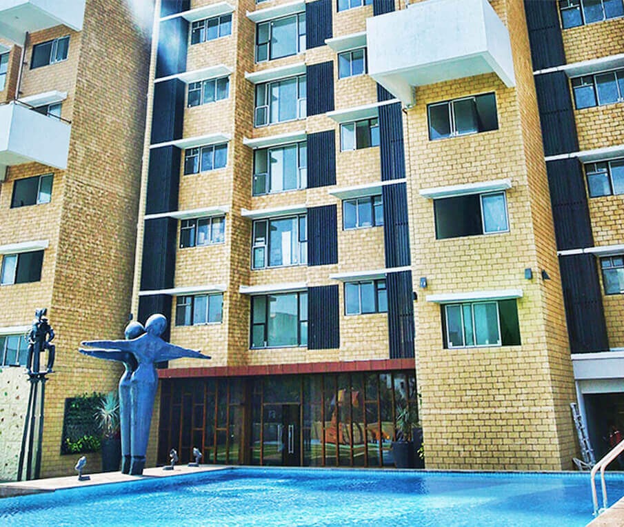 Kanakia Hollywood Versova