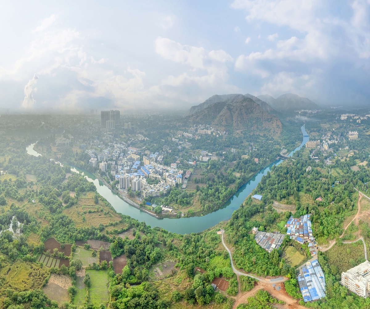 Kanakia Panvel