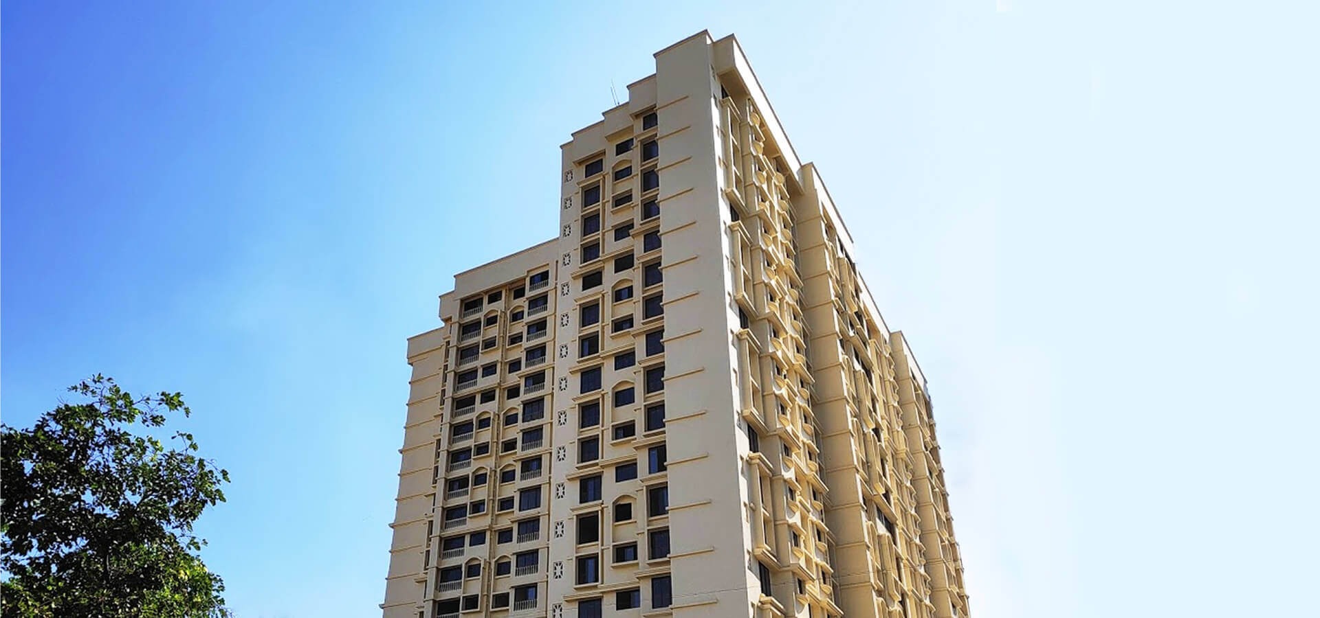 Kanakia Sevens Andheri
