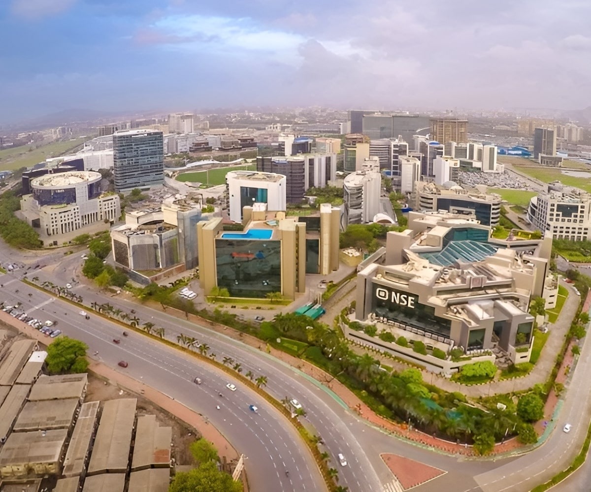 Kanakia BKC