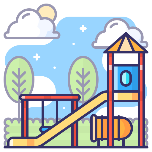 Play Area